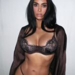 Kim Kardashian