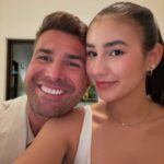 Adrian Mutu, între fosta şi actuala soţie! Imagini rare cu „Briliantul” şi motivul pentru care s-a întâmplat asta