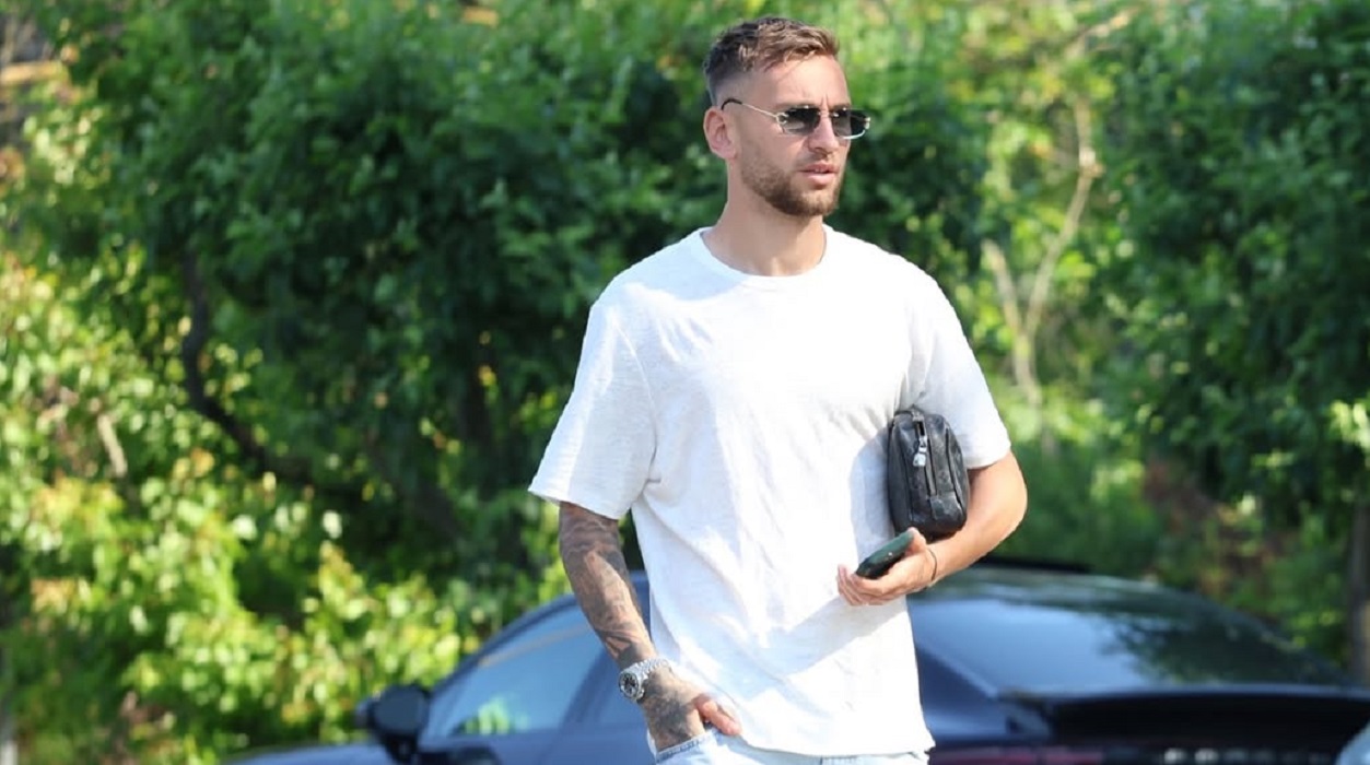 De asta depindea venirea lui Drăguș la FCSB! Anunțul oficial făcut în Turcia